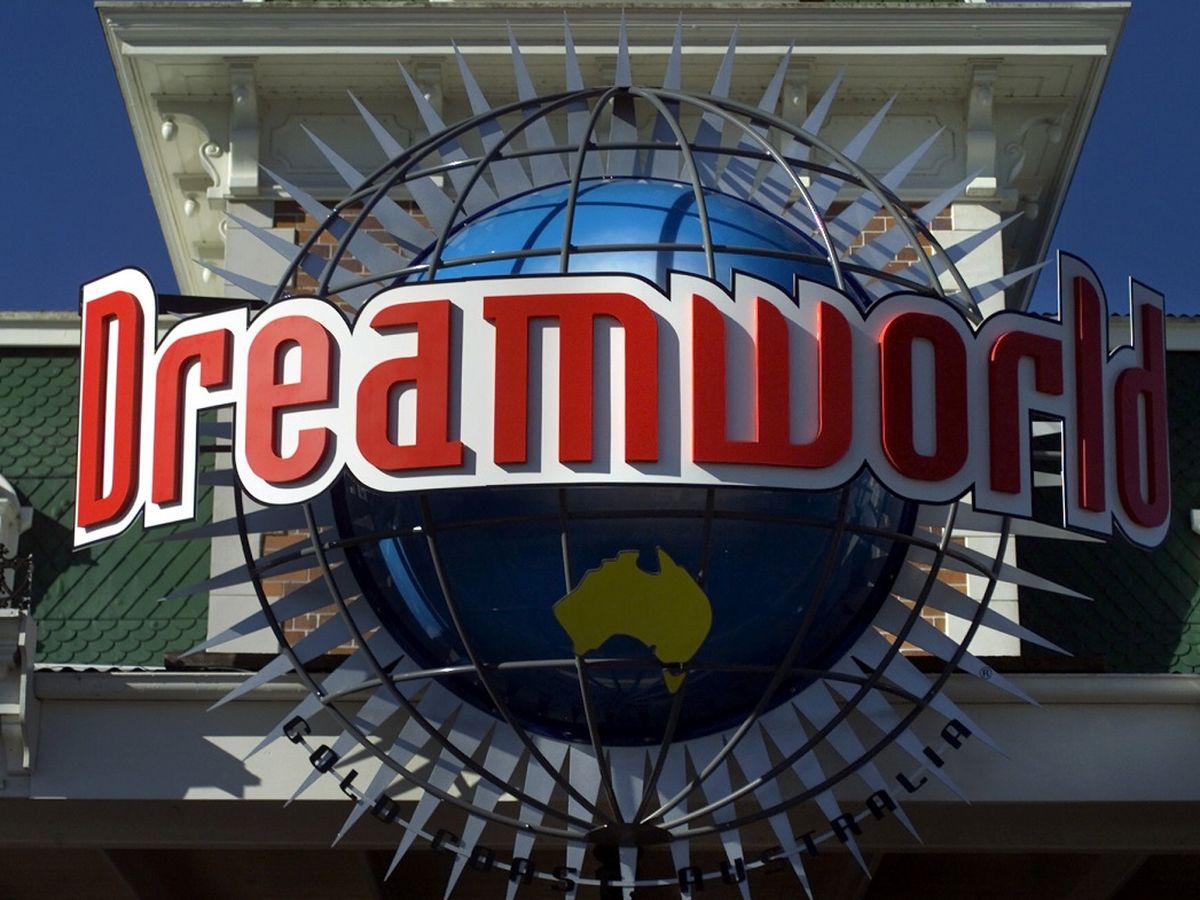 Dreamworld Australia - Learn more about some changes that are coming to  Dreamworld. Stay up to date with all the latest park news here 