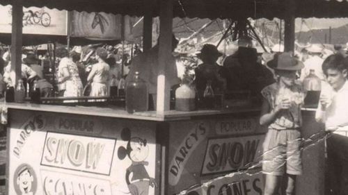 Sydney Royal Eastern Show