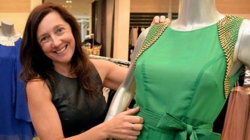 Karen Ristevski's cause of death has not been determined. Picture: 9NEWS