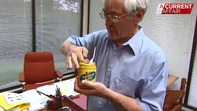 Bega triumphs over Kraft in three-year peanut butter battle