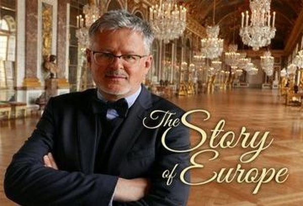 The Story of Europe