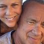 Tom Hanks and wife Rita Wilson mark 36 years of marriage