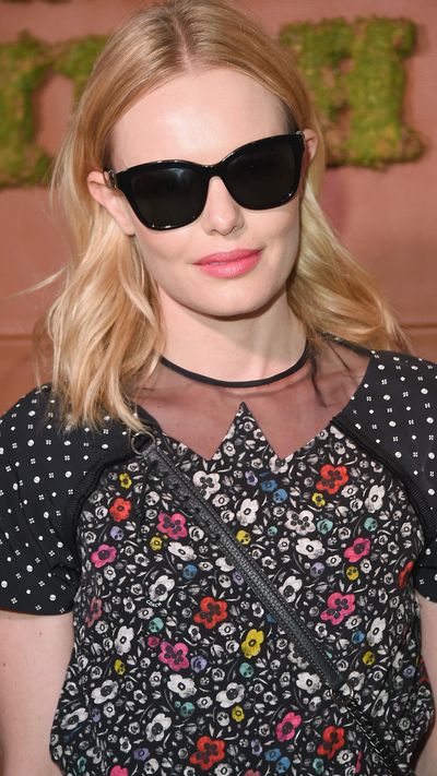 <strong>Kate Bosworth</strong><br>