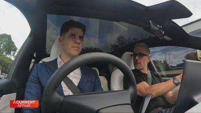 Elektrikli araç satışlarındaki artış