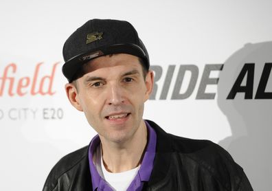 Tim Westwood