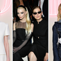 Every celebrity spotted front row at the Dior Pre-Fall show