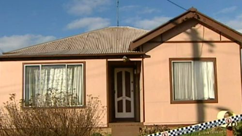 Police found the boy with critical injuries at his Oberon home. (9NEWS)