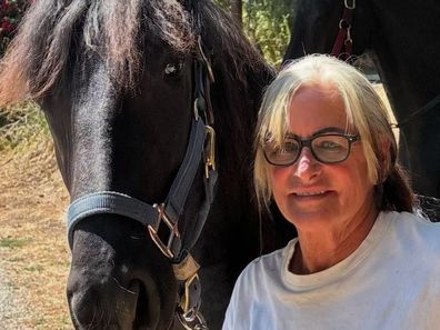 Kristen Stewart, Jules Stewart