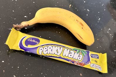 The Reject Shop confectionary range