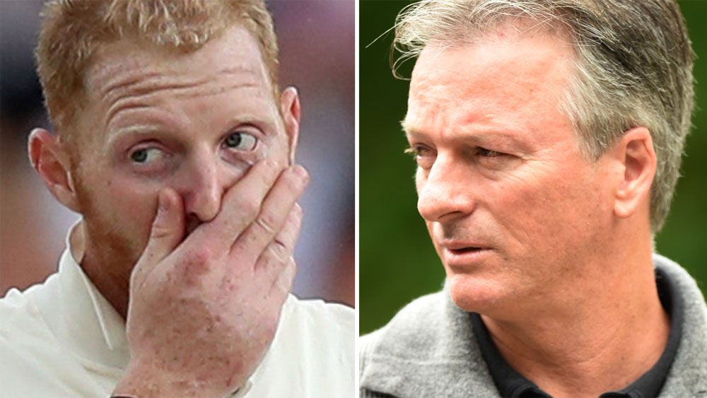 Australian cricket would ban England's Ben Stokes for street brawl, says former Test skipper Steve Waugh
