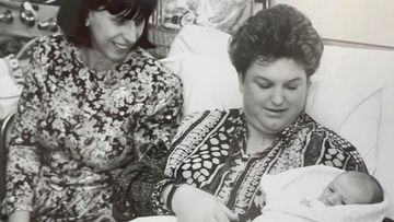 A nurse and midwife at South Australia&#x27;s Lyell McEwin Hospital will work her last shift tomorrow after almost six decades on the job.