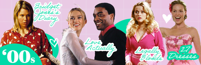 The best rom-coms from the '10s