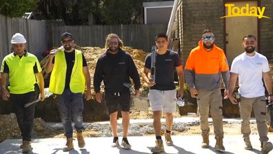 Pizza comparison tradies