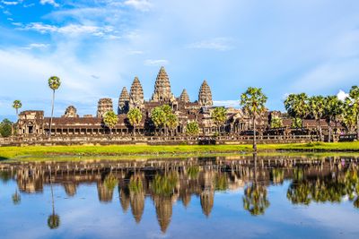 6. Angkor Wat