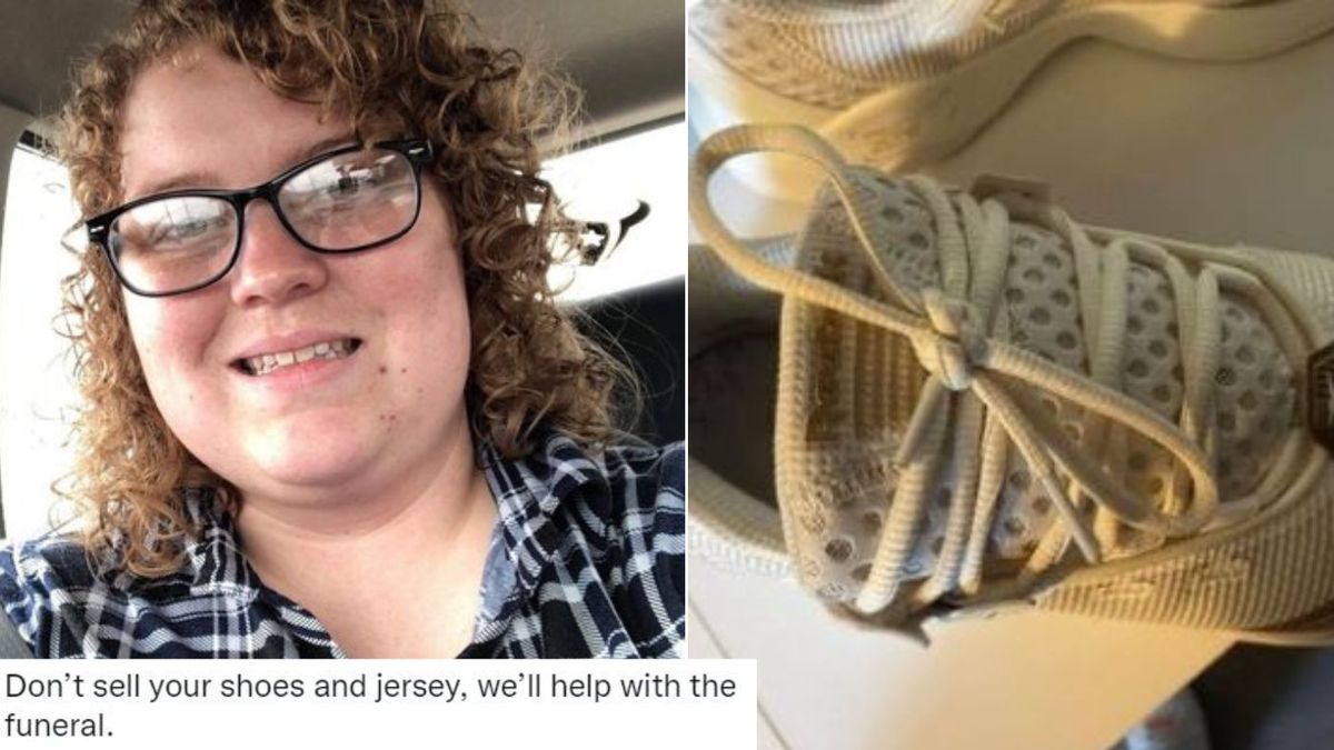 JJ Watt offers to help fan pay for grandfather's funeral so she can keep  her jersey, shoes