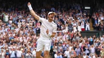 No.4 | Andy Murray - $64,246,026