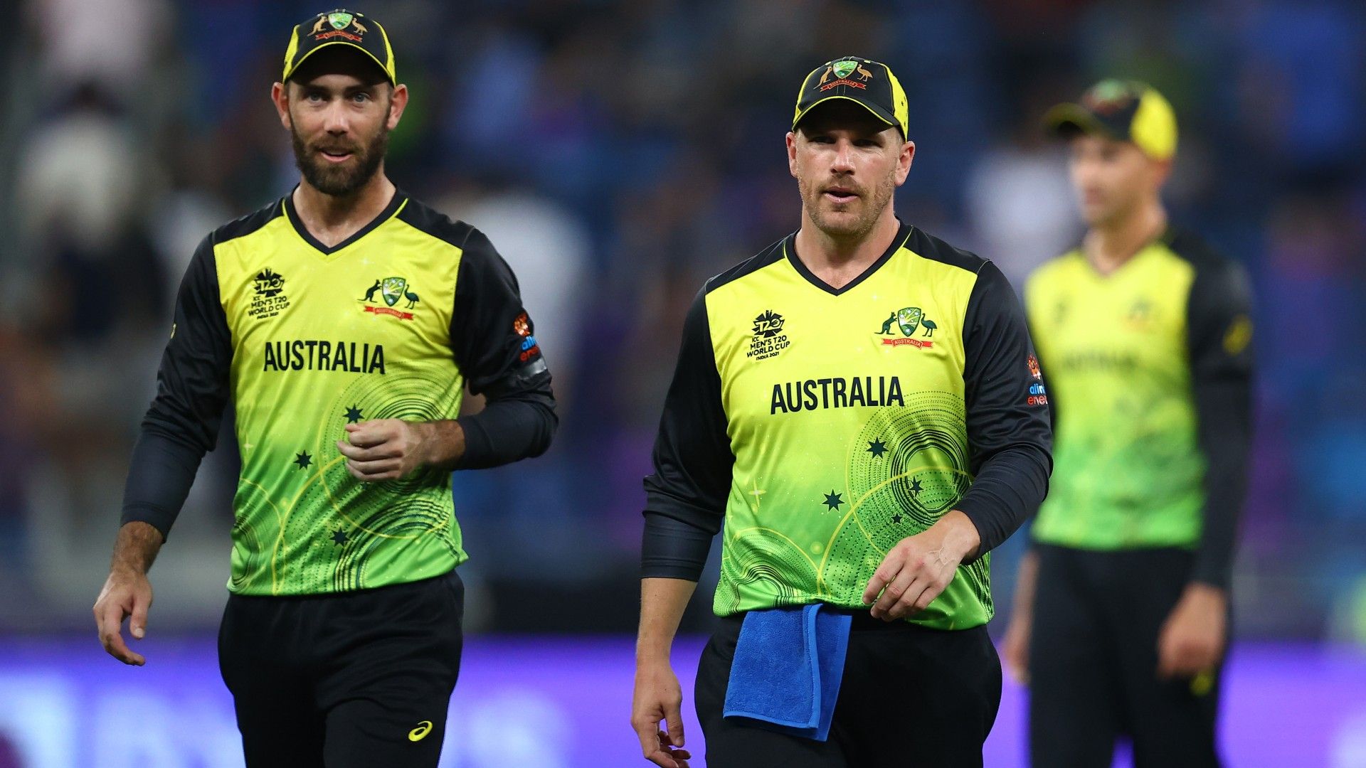 Pivotal 48 hours will define Australia's T20 World Cup