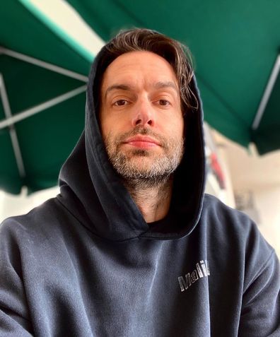 Chris D'Elia