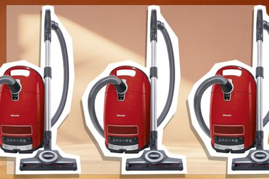 9PR: Miele Complete C3 Cat and Dog Vacuum Cleaner