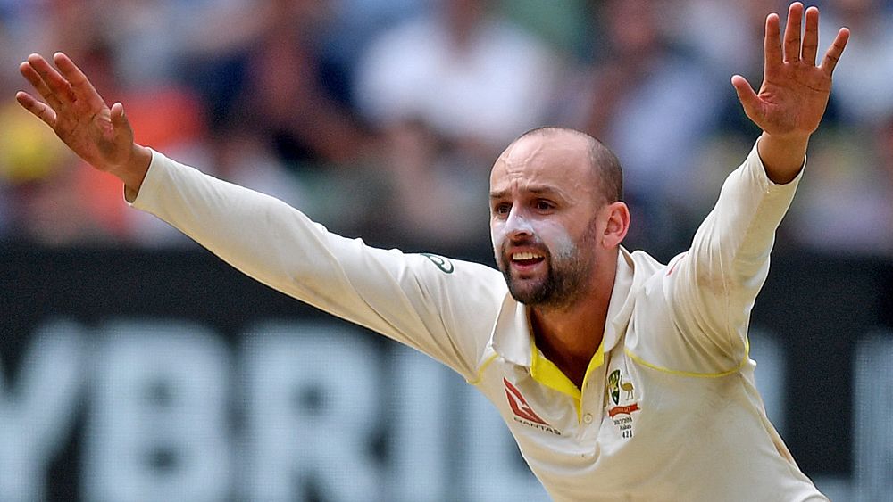Cricket: From curator to Prime Minister's XI T20 captain for Nathan Lyon