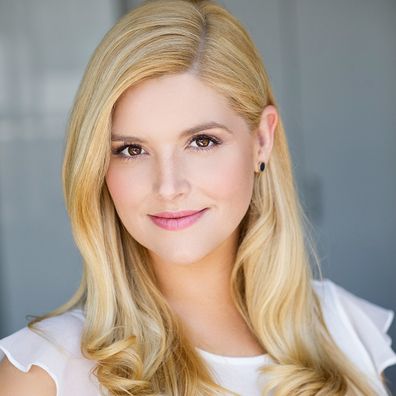 Lucy Durack answers 9Questions with 9Entertainment.