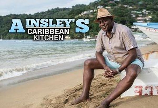 Ainsley's Caribbean Kitchen