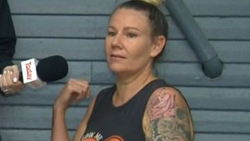Jean Murwillumbah resident targeted by looters while she was home