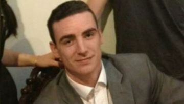 Nicholas Braid was stabbed to death on a Gold Coast street in 2020.