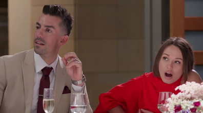 MAFS 2026 Filip and Stella