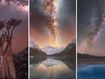 Awe-inspiring Milky Way photos recognised