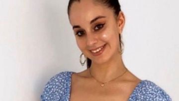 Celeste Manno was found dead in a Melbourne home.