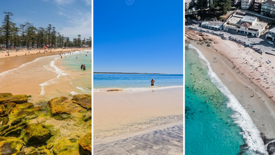 australia best beaches list