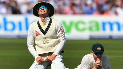 IN PICTURES: Social media reacts to Australia's Ashes calamity (Gallery)
