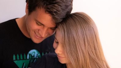 Chandler Powell and Bindi Irwin have welcomed their first child, daughter Grace Warrior Irwin Powell