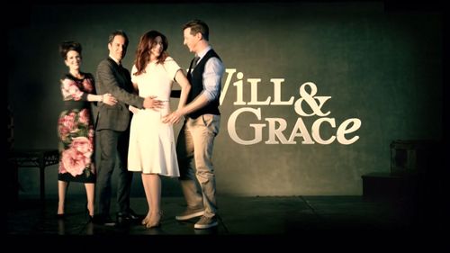 Will &amp; Grace is returning to our screens.