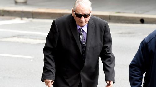 Pedophile Marist Brother visited house after NSW teen's suicide