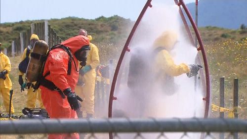 New Zealand volcano disaster: Adelaide man Gavin Dallow and step-daughter  Zoe Hosking join mother and daughter Julia and Jessica Richards as  confirmed dead