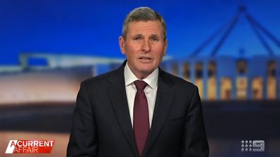 Nine's political editor Chris Uhlmann says he expects the election to be called on Sunday.