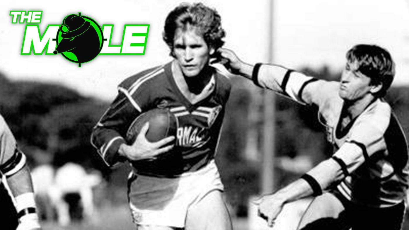 The Mole: How nervy phone call to Bob Fulton landed Des Hasler at Manly in the 1980s