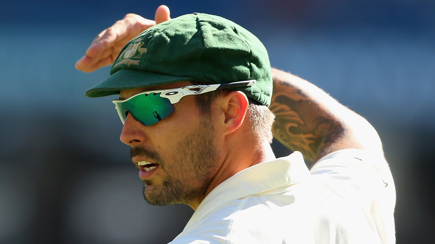 EXCLUSIVE: Mitchell Johnson questions significance of T20s, raises 'real concern' over Australia's Ashes preparation