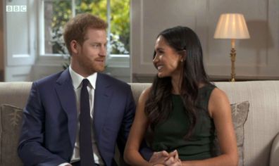 Harry and Meghan's documentary maker says couple may do a 'no-holds barred' tell-all