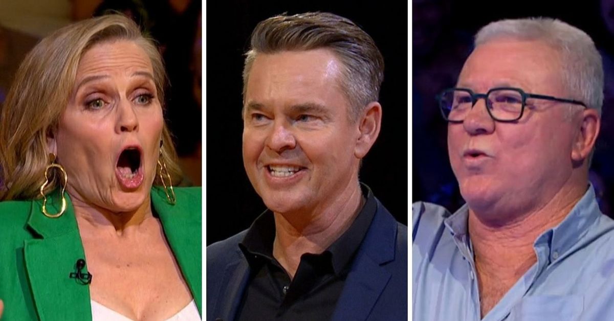 Tipping Point Australia 2025 New arrivals shake up Tipping Point