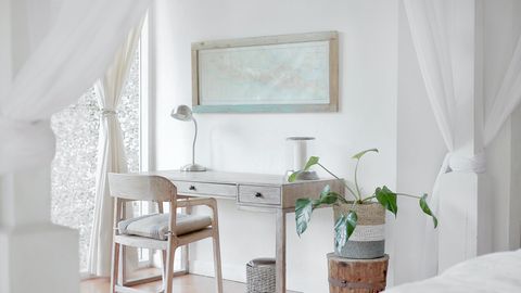 how to choose the right white paint