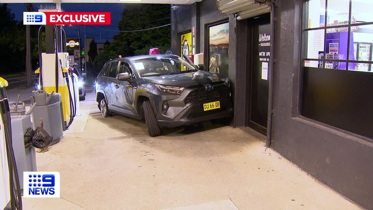 Sydney news: Two charged after alleged breath test refusal leads to police chase across NSW