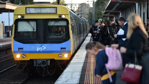 Public to help name five new Melbourne Metro train stations 