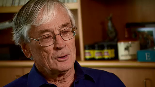 Dick Smith is on the warpath on behalf of Australian family hoteliers.