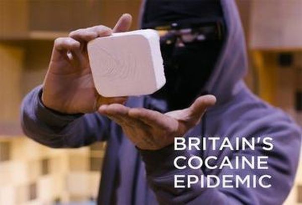 Cocaine: Britain's Epidemic