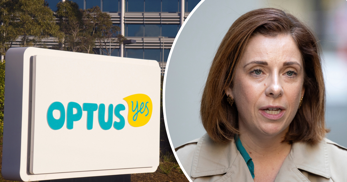 Triple Zero Outages: Communications Minister Anika Wells Set for Me...