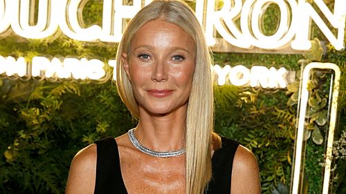 Gwyneth Paltrow