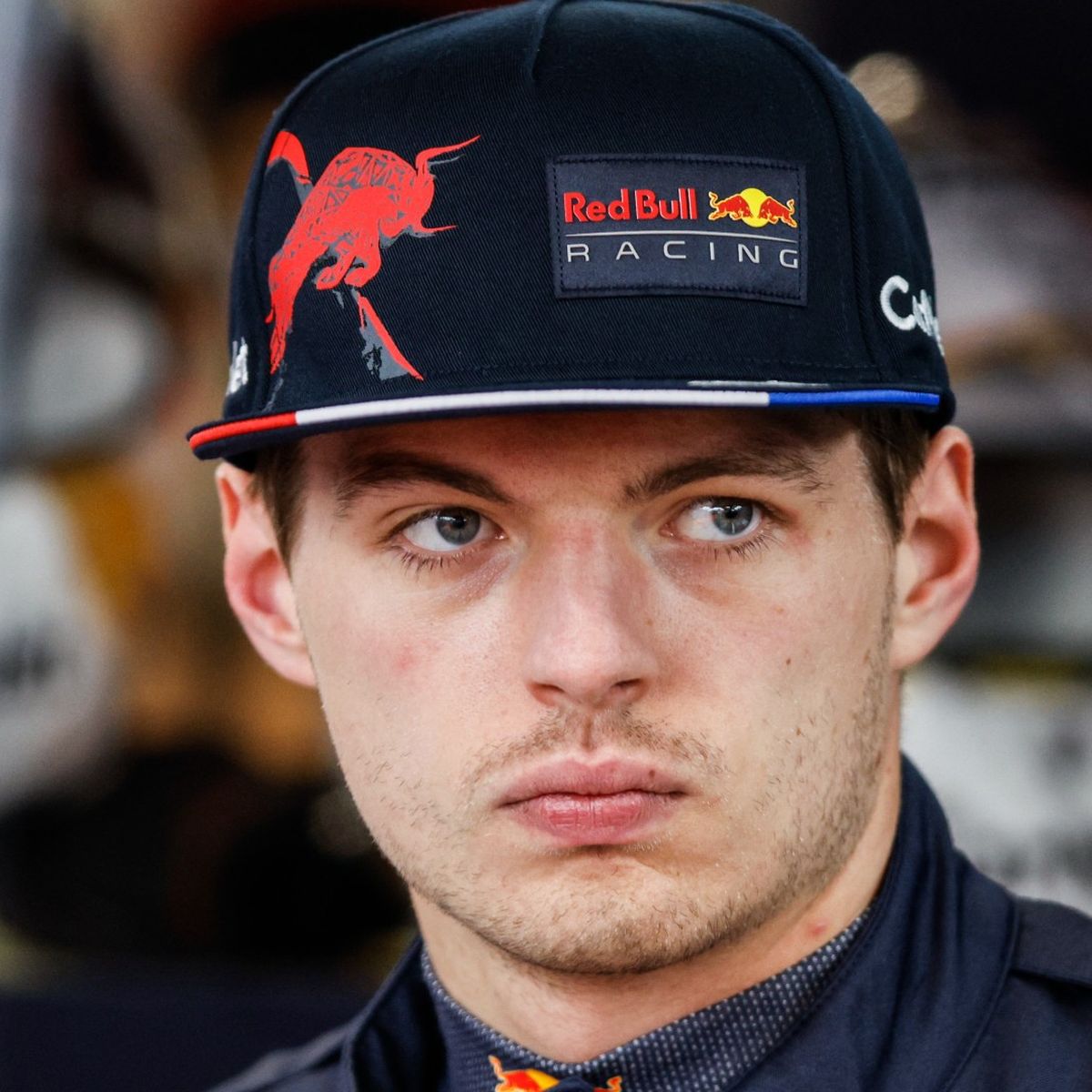 Formula One 2022 Red Bull extend F1 champ Max Verstappen's